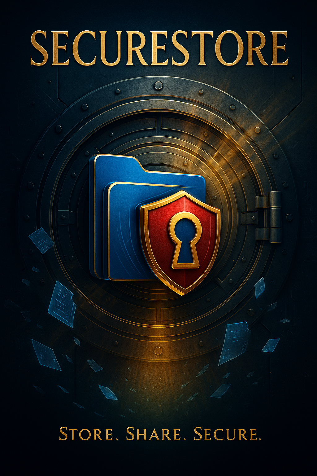 SecureStore