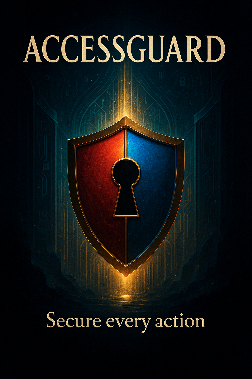AccessGuard