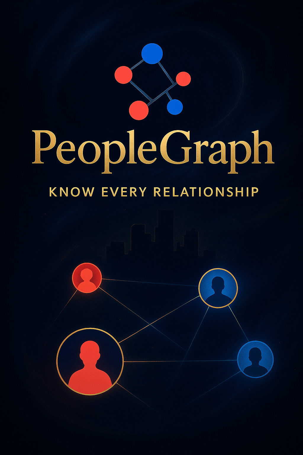 PeopleGraph