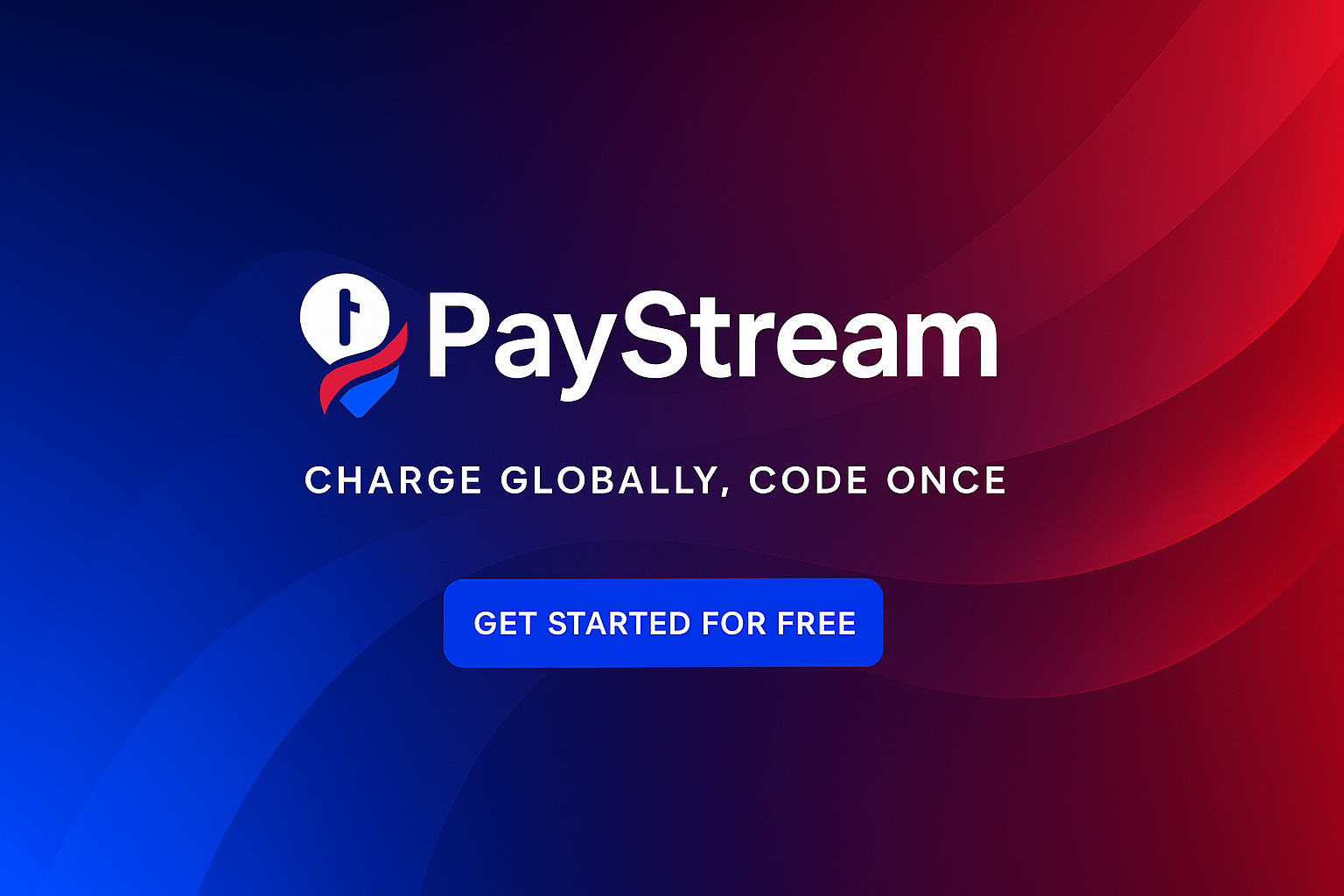 PayStream background