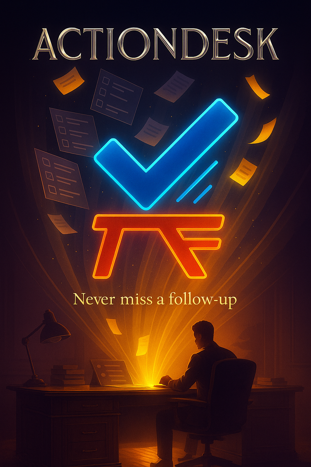 ActionDesk