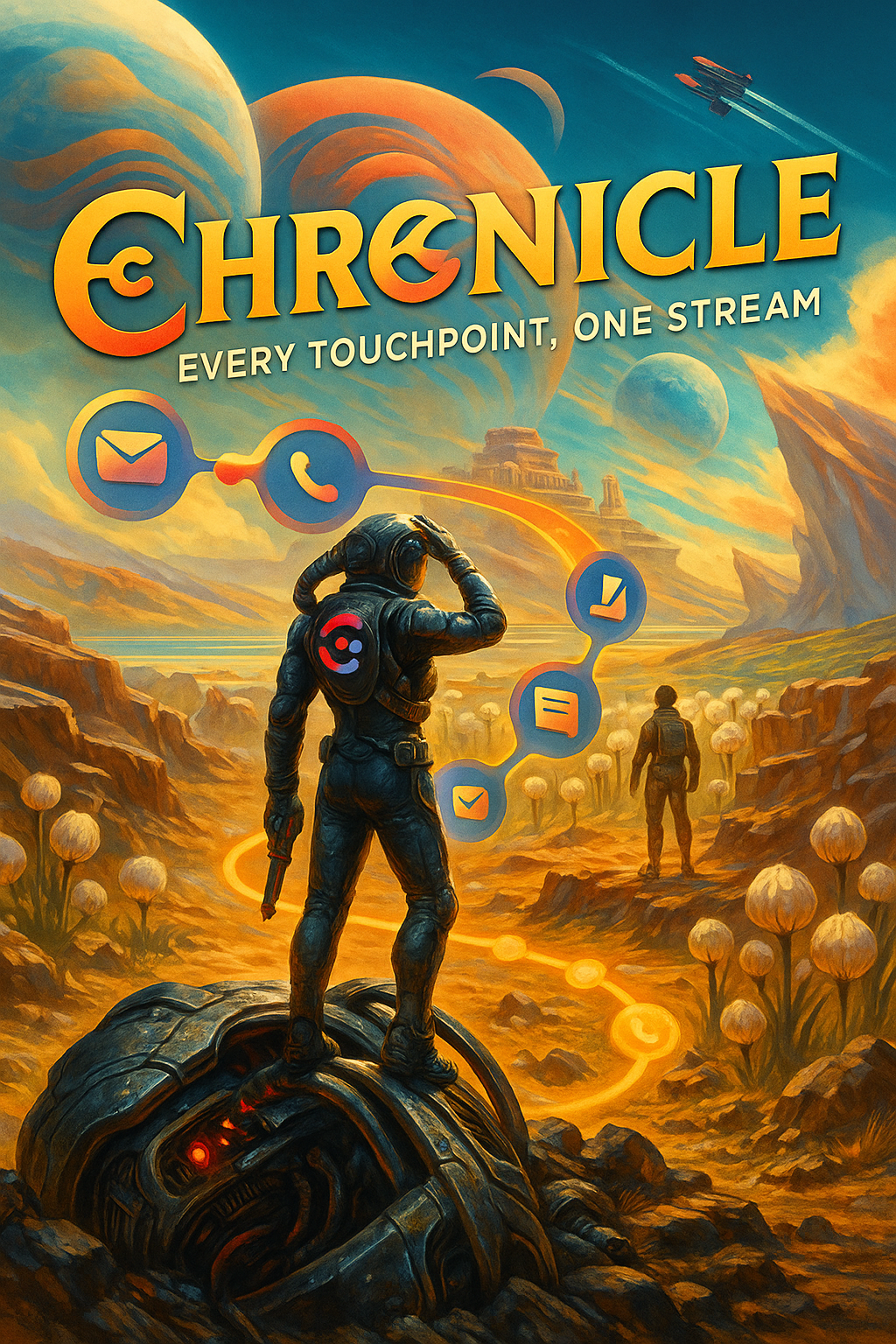 Chronicle