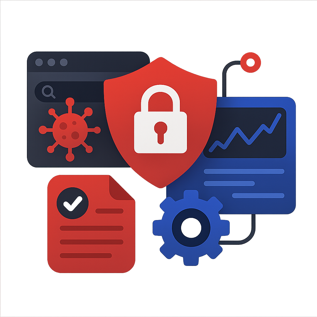 Security shield