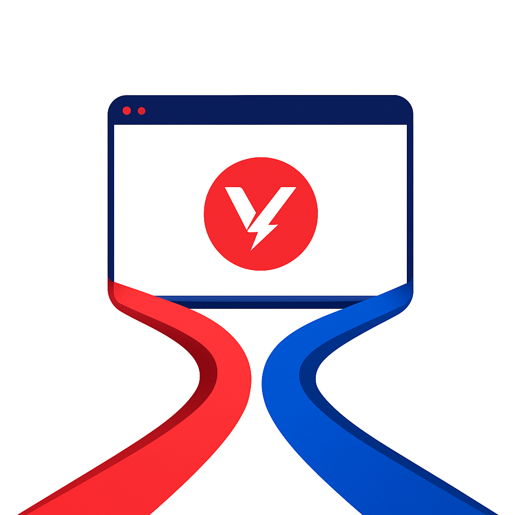 Team using Velaxe